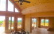 building-a-log-cabin